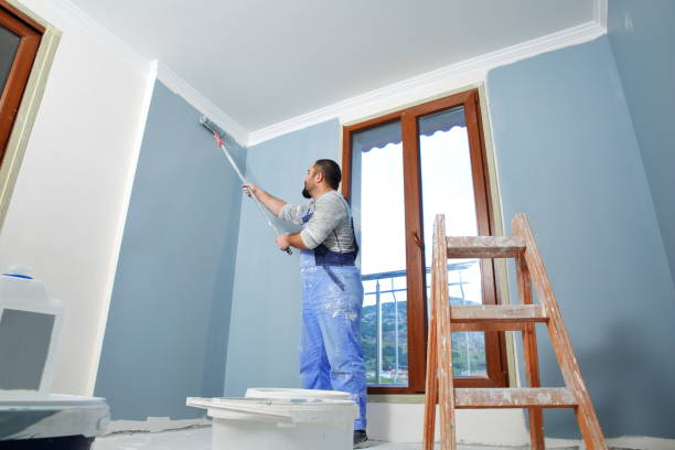 Forensic Mold Investigation in Graysville, AL