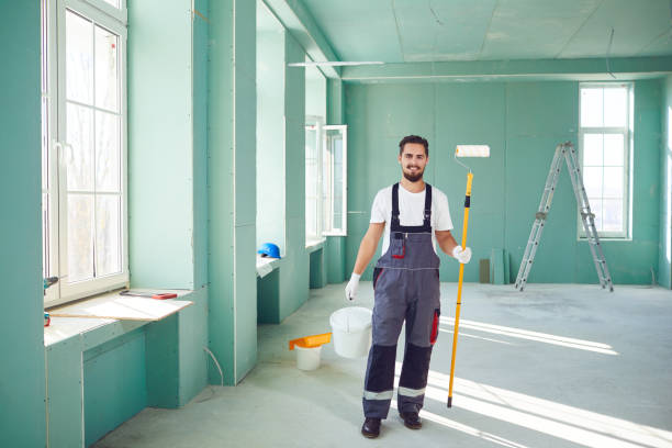 Best Emergency Mold Remediation  in Graysville, AL
