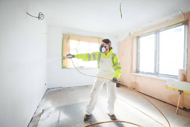 Best HVAC Mold Inspection and Cleaning  in Graysville, AL